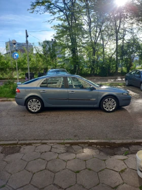 Renault Laguna, снимка 1