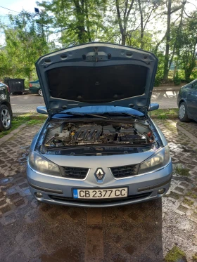 Renault Laguna, снимка 3
