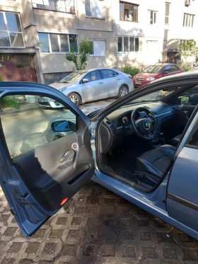 Renault Laguna, снимка 4