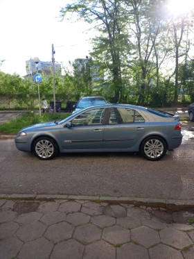 Renault Laguna, снимка 2