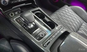 Kia Stinger 2.5L turbocharged / CARFAX, снимка 9