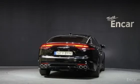 Kia Stinger 2.5L turbocharged / CARFAX, снимка 4