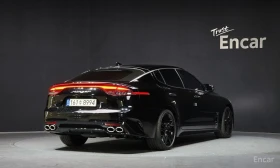 Kia Stinger 2.5L turbocharged / CARFAX, снимка 3