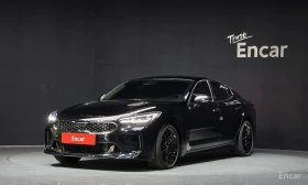 Kia Stinger 2.5L turbocharged / CARFAX, снимка 1