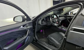 Kia Stinger 2.5L turbocharged / CARFAX, снимка 11