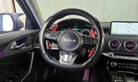 Kia Stinger 2.5L turbocharged / CARFAX, снимка 10