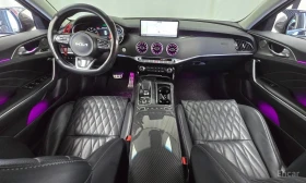 Kia Stinger 2.5L turbocharged / CARFAX, снимка 5