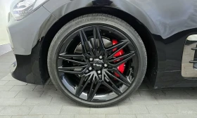 Kia Stinger 2.5L turbocharged / CARFAX, снимка 12