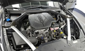 Kia Stinger 2.5L turbocharged / CARFAX, снимка 7