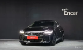 Kia Stinger 2.5L turbocharged / CARFAX, снимка 2