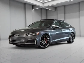 Audi S5 Technik Quattro* BANG & OLUFSEN* 360* КРАЙНА ЦЕНА*, снимка 1