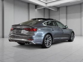 Audi S5 Technik Quattro* BANG & OLUFSEN* 360* КРАЙНА ЦЕНА*, снимка 4