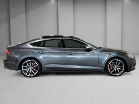 Audi S5 Technik Quattro* BANG & OLUFSEN* 360* КРАЙНА ЦЕНА*, снимка 3