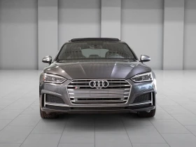 Audi S5 Technik Quattro* BANG & OLUFSEN* 360* КРАЙНА ЦЕНА*, снимка 2