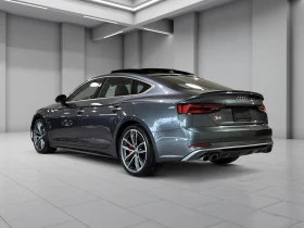 Audi S5 Technik Quattro* BANG & OLUFSEN* 360* КРАЙНА ЦЕНА*, снимка 6