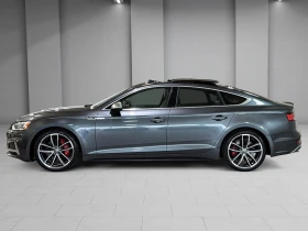 Audi S5 Technik Quattro* BANG & OLUFSEN* 360* КРАЙНА ЦЕНА*, снимка 7