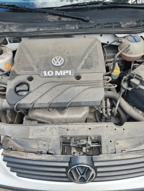 VW Polo, снимка 9