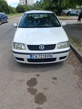VW Polo, снимка 4