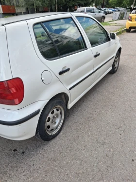 VW Polo, снимка 6