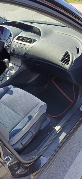 Honda Civic, снимка 5