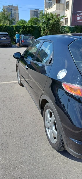 Honda Civic, снимка 9
