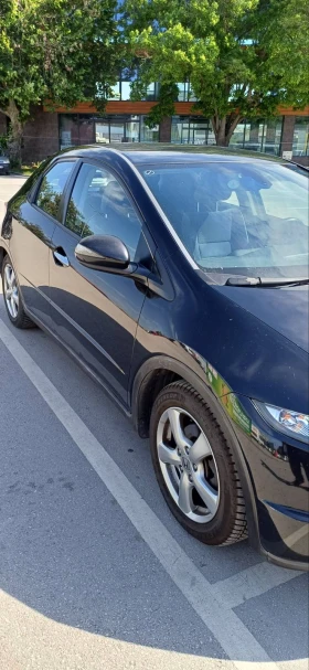 Honda Civic, снимка 11
