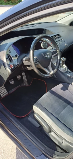 Honda Civic, снимка 7