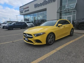 Mercedes-Benz A 250, снимка 6