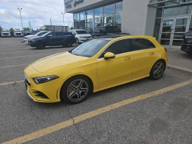 Mercedes-Benz A 250, снимка 1