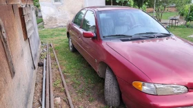 Ford Countur V6 2.5, снимка 4