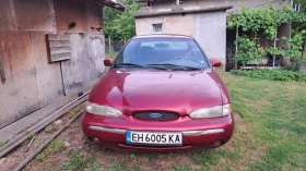 Ford Countur V6 2.5, снимка 1
