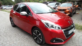 Peugeot 208 TECH EDITION, снимка 4