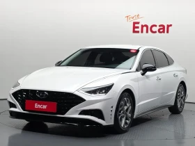 Hyundai Sonata 2.0 MODERN, снимка 1
