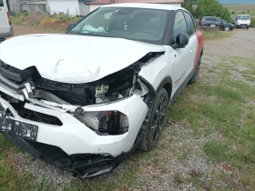 Citroen C4, снимка 11