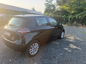 Renault Zoe R110 52 kw гаранция термопомпа, снимка 4