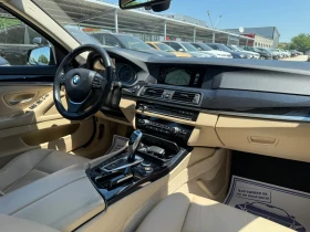 BMW 530 3.0d - X-Drive - 258к.с., снимка 12