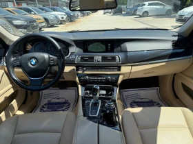 BMW 530 3.0d - X-Drive - 258к.с., снимка 13