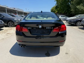 BMW 530 3.0d - X-Drive - 258к.с., снимка 8