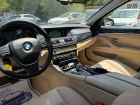 BMW 530 3.0d - X-Drive - 258к.с., снимка 10