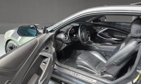 Chevrolet Camaro 6.2V8* SS* ATMOSFEREN* TEXNOTEST* UNIKAT* , снимка 10
