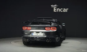 Chevrolet Camaro 6.2V8* SS* ATMOSFEREN* TEXNOTEST* UNIKAT* , снимка 4