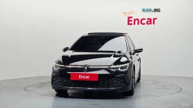 VW Golf 8* 2.0* GTI* ДИСТРОНИК* ПОДГРЕВ* ОБДУХВАНЕ* HUD* , снимка 2