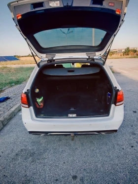 Mercedes-Benz E 200, снимка 5