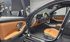BMW 320 i M SPORT* ХЕДЪП* DISTRONIC* ШИБИДАХ* ПОДГРЕВ*  , снимка 6