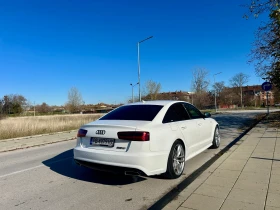 Audi A6 3.0TFSI, снимка 3