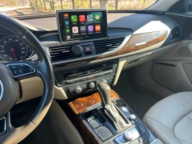 Audi A6 3.0TFSI, снимка 8