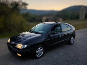 Renault Megane, снимка 4