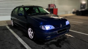 Renault Megane, снимка 3