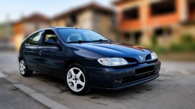 Renault Megane, снимка 1