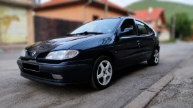 Renault Megane, снимка 2